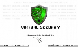 Virtual Security