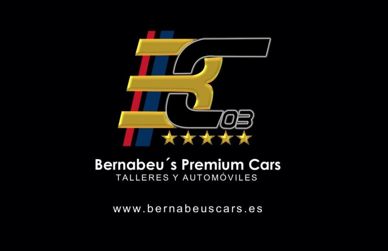 Bernabeus Cars