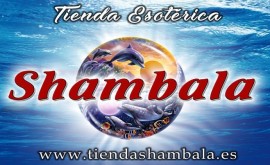 shambala logo