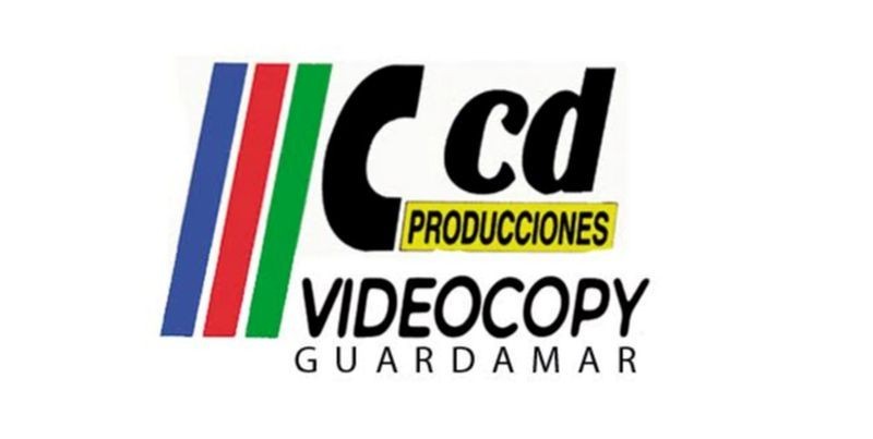 CCD Producciones Videocopy 